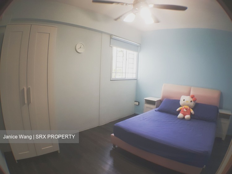 Blk 309 Clementi Avenue 4 (Clementi), HDB 4 Rooms #200843492